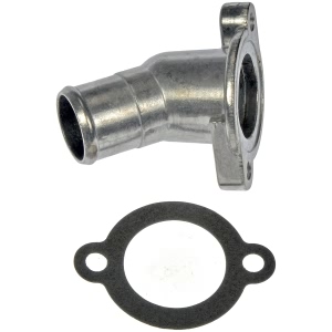 Dorman Engine Coolant Thermostat Housing for 2003 Mazda B3000 - 902-1040