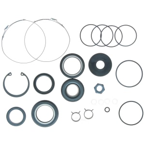 Gates Rack And Pinion Seal Kit for 1997 Mercury Mountaineer - 348386