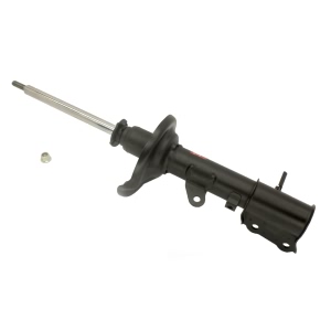 KYB Excel G Rear Driver Side Twin Tube Strut for Kia Spectra5 - 338020
