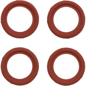 Victor Reinz Spark Plug Tube Seal Set for Honda Prelude - 18-10068-01