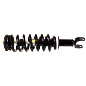 Monroe RoadMatic™ Front Driver or Passenger Side Complete Strut Assembly for 2006 Dodge Ram 1500 - 181111