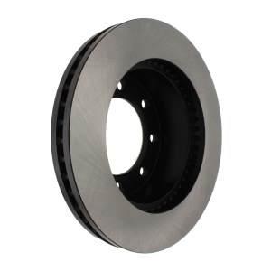 Centric Premium™ Brake Rotor for 2010 Ford F-350 Super Duty - 120.65112