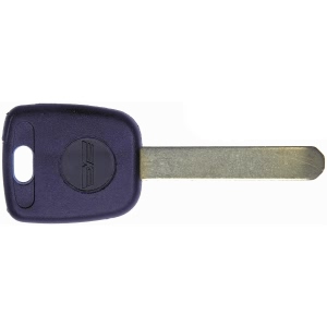 Dorman Ignition Lock Key With Transponder - 101-104