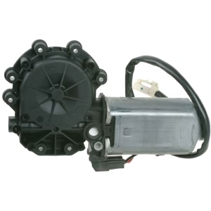 Cardone Reman Remanufactured Window Lift Motor for Mazda Protege - 47-1763