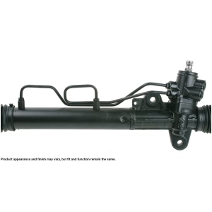 Cardone Reman Remanufactured Hydraulic Power Rack and Pinion Complete Unit for 2006 Hyundai Tiburon - 26-2414