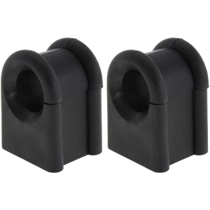 Centric Premium™ Front Stabilizer Bar Bushing for 2002 Jeep Grand Cherokee - 602.58050