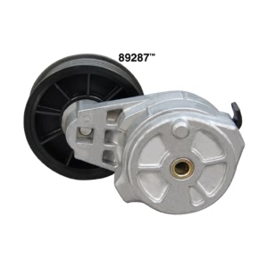 Dayco No Slack Automatic Belt Tensioner Assembly for 2002 Land Rover Range Rover - 89287