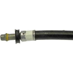 Dorman Engine Oil Cooler Line for Cadillac - 625-657