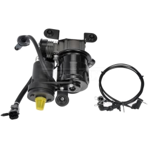 Dorman Air Suspension Compressor for 1999 Buick Park Avenue - 949-015