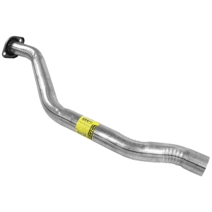 Walker Aluminized Steel Exhaust Intermediate Pipe for Buick Enclave - 54945