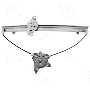 ACI Power Window Regulator for 1999 Nissan Quest - 81419