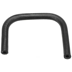 Gates Hvac Heater Molded Hose for Nissan 720 - 18204