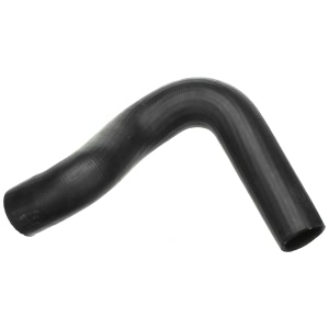 Gates Engine Coolant Molded Radiator Hose for Chevrolet K10 Suburban - 20610