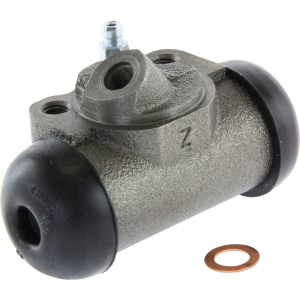 Centric Premium Front Driver Side Drum Brake Wheel Cylinder for Ford Country Squire - 134.64012