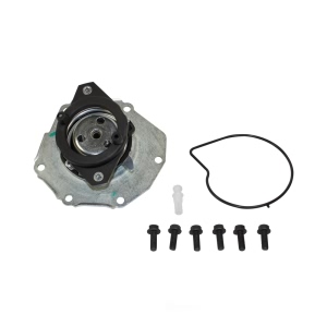 GMB Engine Coolant Water Pump for Volvo S80 - 196-1030