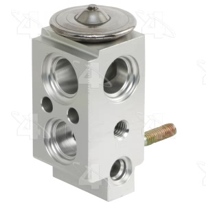 Four Seasons A C Expansion Valve for 2012 Hyundai Sonata - 39476