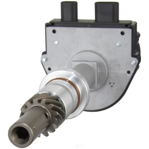 Spectra Premium Distributor for 1989 Pontiac 6000 - GM17