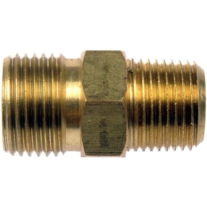 Dorman OE Solutions Oil Cooler Line Connector for 1986 GMC C2500 - 800-812