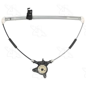 ACI Power Window Regulator for 2012 Mazda 5 - 81597