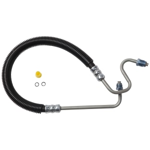 Gates Power Steering Pressure Line Hose Assembly for Chevrolet K1500 - 359530