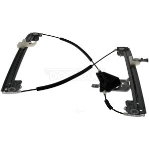 Dorman OE Solutions Front Passenger Side Power Window Regulator Wo Motor for 2019 Nissan Pathfinder - 752-981