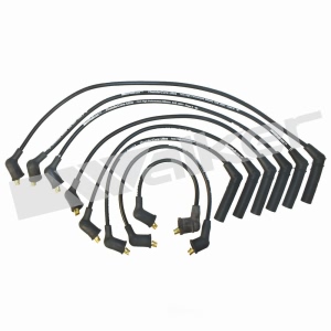 Walker Products Spark Plug Wire Set for Dodge Stealth - 924-1303