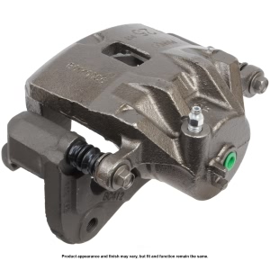 Cardone Reman Remanufactured Unloaded Caliper w/Bracket for 2004 Kia Optima - 19-B2832