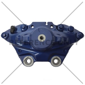 Centric Posi Quiet™ Loaded Brake Caliper for 2014 BMW 428i xDrive - 142.34820