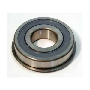 SKF Front Inner Driveshaft Center Support Bearing for 1997 Acura SLX - 6006-RSNRJ