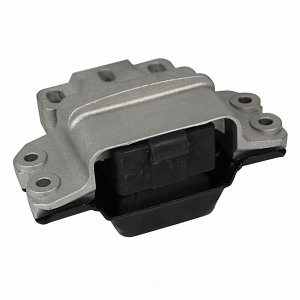 GSP North America Driver Side Transmission Mount for 2009 Volkswagen Rabbit - 3510336