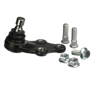 Delphi Front Ball Joint for 2014 Hyundai Sonata - TC2686