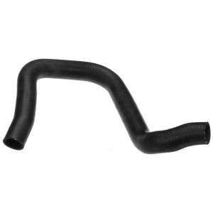 Gates Engine Coolant Molded Radiator Hose for 1992 Oldsmobile Bravada - 21978