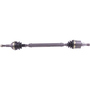 Cardone Reman Remanufactured CV Axle Assembly for Cadillac Cimarron - 60-1046