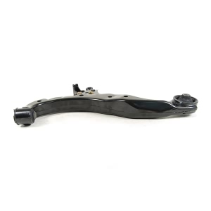 Mevotech Supreme Front Driver Side Lower Non Adjustable Control Arm for Hyundai Tucson - CMS90125