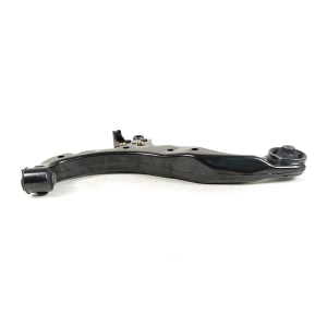 Mevotech Supreme Front Driver Side Lower Non Adjustable Control Arm for 2010 Kia Sportage - CMS90125