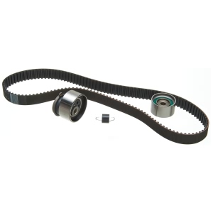 Gates Powergrip Timing Belt Component Kit for 1994 Mazda MX-6 - TCK228