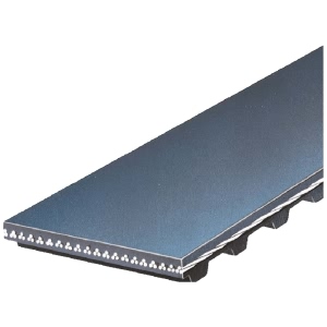 Gates Timing Belt for 1986 Volvo 760 - T032