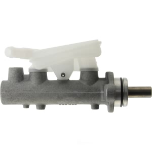 Centric Premium Brake Master Cylinder for 2009 Nissan Quest - 130.42009