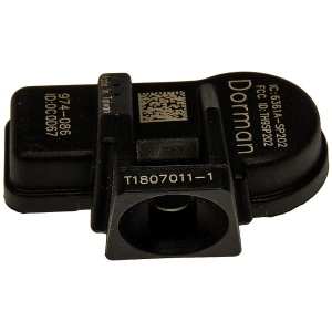 Dorman Tpms Sensor for Infiniti G25 - 974-086