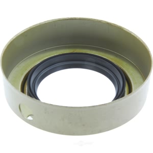 Centric Premium™ Front Inner Wheel Seal for 1998 Suzuki Swift - 417.48003