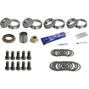 SKF Rear Master Differential Rebuild Kit - SDK333-AMK