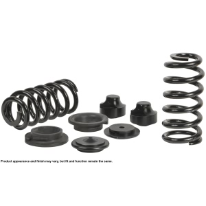 Cardone Reman Remanufactured Air Spring To Coil Spring Conversion Kit for Mercedes-Benz S600 - 4J-2002K
