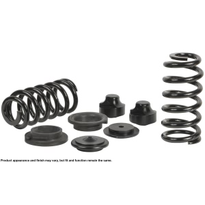 Cardone Reman Remanufactured Air Spring To Coil Spring Conversion Kit for 2000 Mercedes-Benz S430 - 4J-2002K