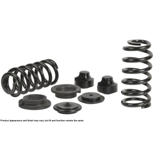 Cardone Reman Remanufactured Air Spring To Coil Spring Conversion Kit for Mercedes-Benz - 4J-2002K