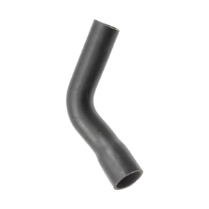 Dayco Engine Coolant Curved Radiator Hose for 1996 Nissan 300ZX - 71670