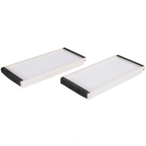 Denso Cabin Air Filter for 2003 Mazda MPV - 453-6064