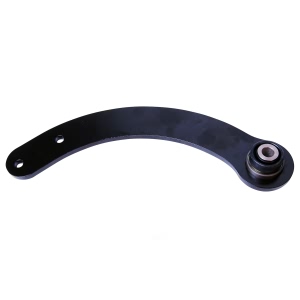 Mevotech Supreme Rear Upper Adjustable Control Arm for 2017 Mitsubishi Lancer - CMS251165