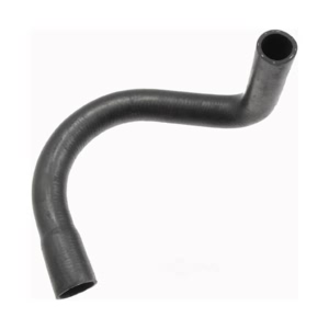 Dayco Engine Coolant Curved Radiator Hose for Ford Maverick - 70308