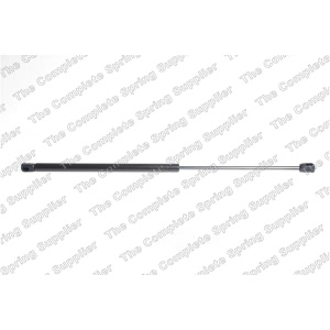 lesjofors Liftgate Lift Support for 2013 BMW X1 - 8104250