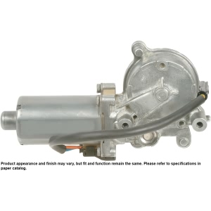 Cardone Reman Remanufactured Power Window Motors With Regulator for 2001 Jaguar Vanden Plas - 47-2808